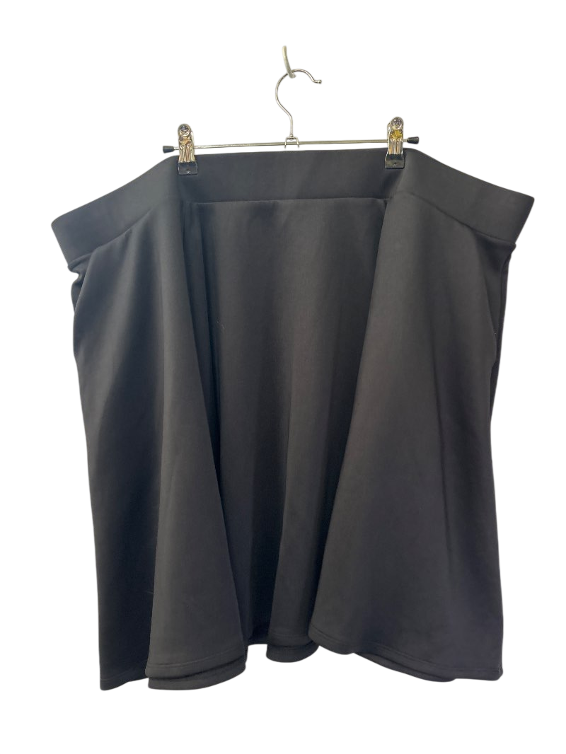 Torrid  Flowy A-Line Skirt
