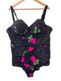 Torrid Underwire Swimsuit Swimwear