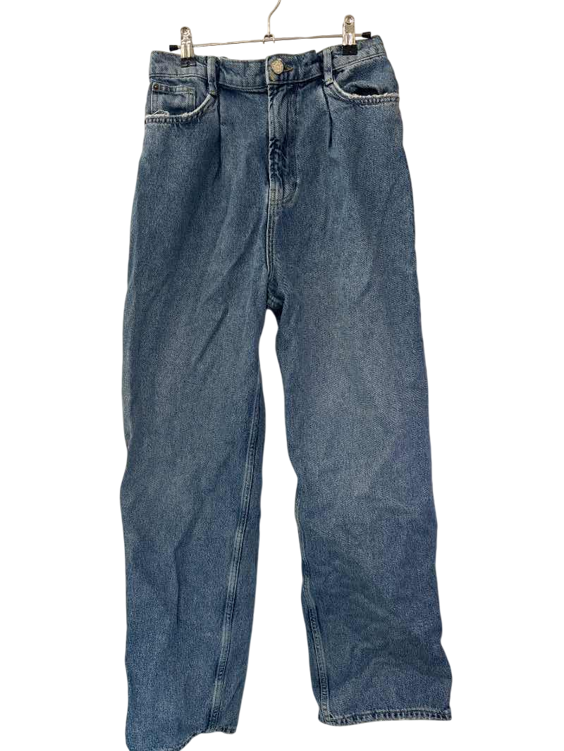 BDG Straight Leg Jeans