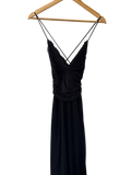 City Triangles Vintage Evening Dress Vintage
