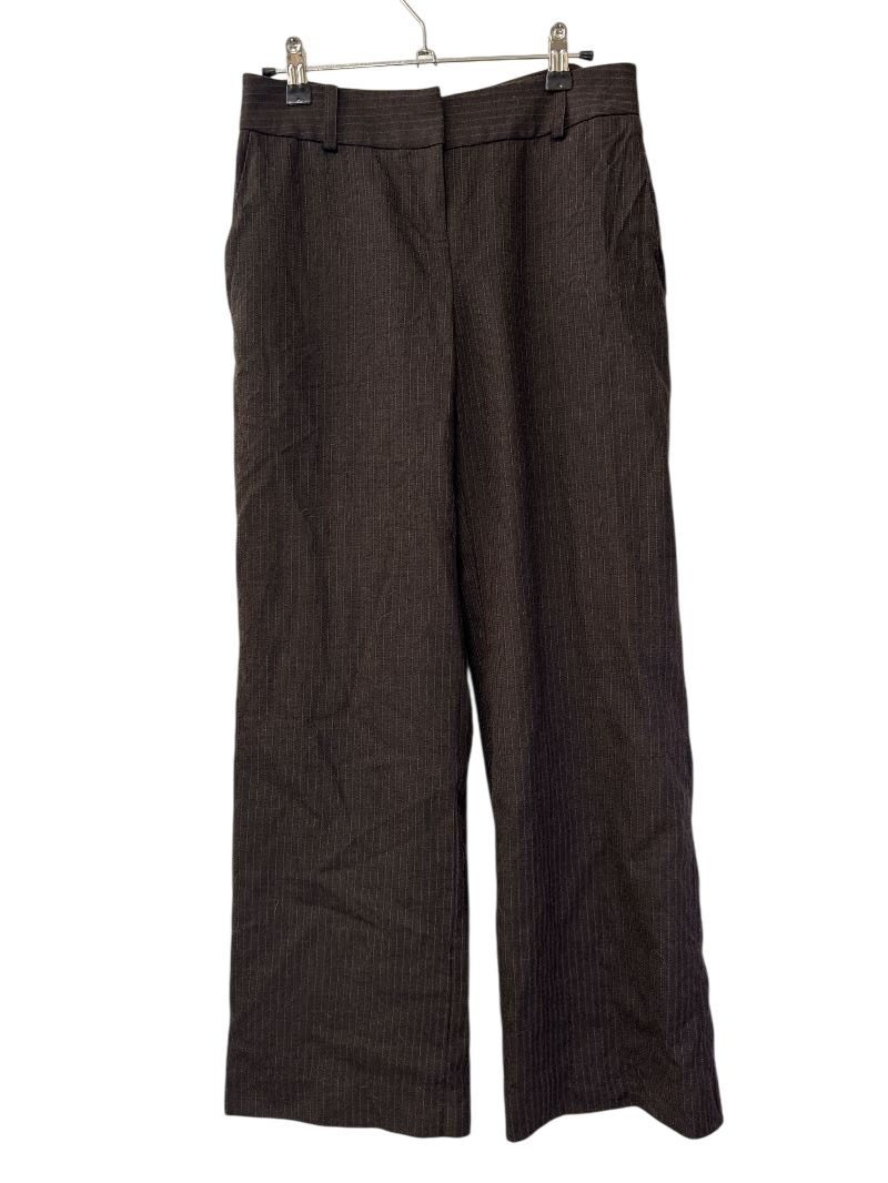 Loft  Wide Leg Pants
