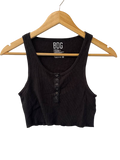 BDG Henley Tank Tanks