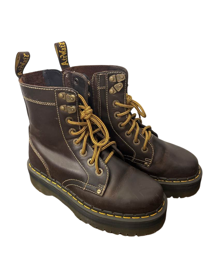 Doc Martens  Lace-Up Boots Boots