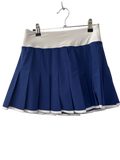 Prince Pleated Skirt Athletic