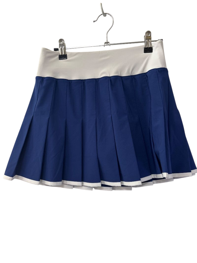 Prince Pleated Skirt Athletic