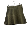 Offline  A-Line Skirt