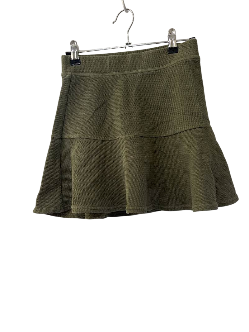 Offline  A-Line Skirt