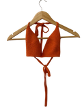 Fashion Nova Tie Back Tanks
