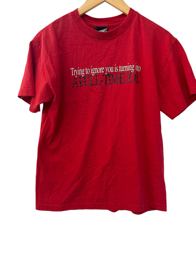 Top Heavy  Graphic T-Shirt Vintage