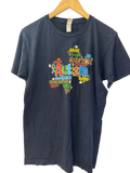 Tultex  Graphic Tee Short Sleeves