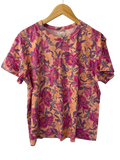 Old Navy Crew Neck Short Sleeves