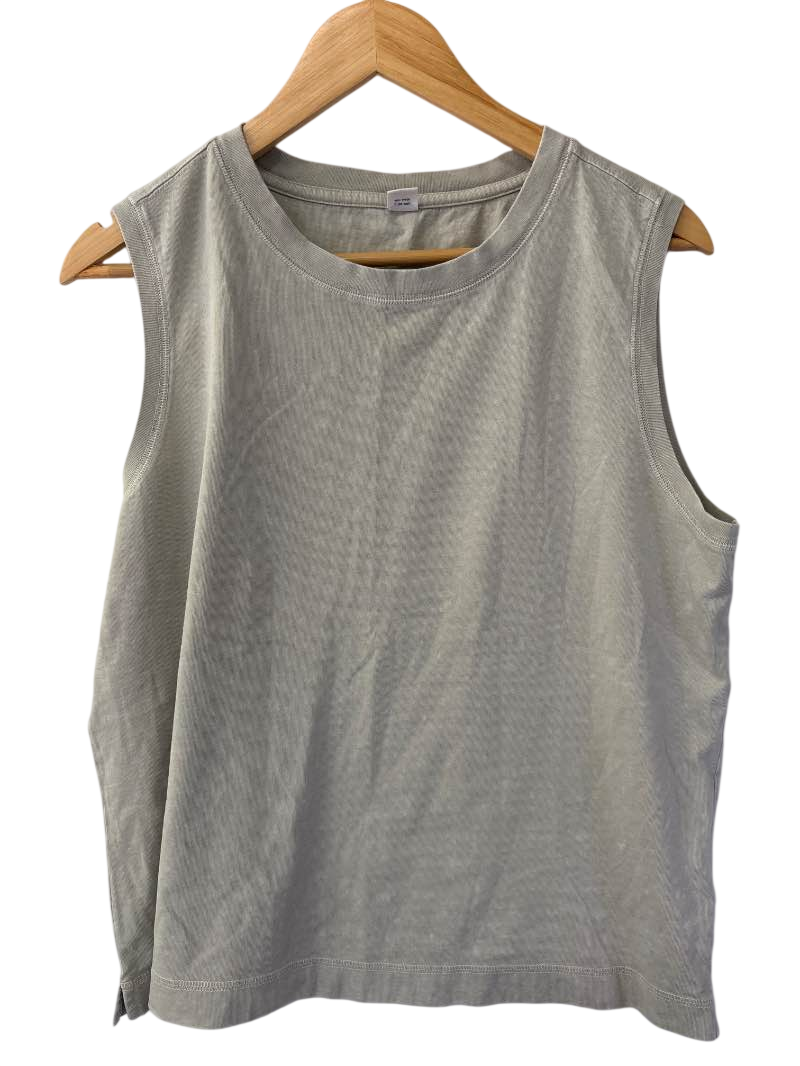 Old Navy  Crew Neck Tanks