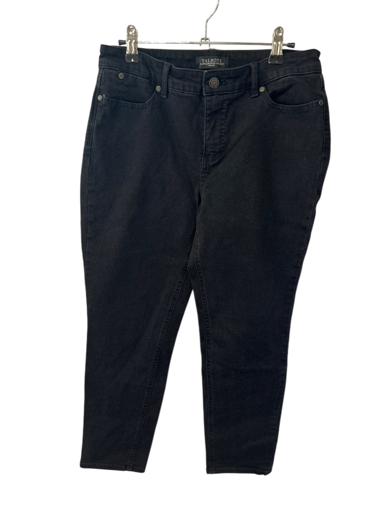 Talbots Slim Fit Jeans