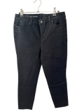 Talbots Slim Ankle Jeans
