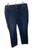 Talbots Straight Leg Jeans