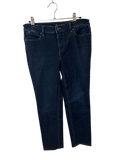 Talbots Straight Leg Jeans