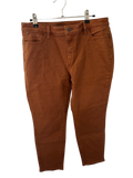 Talbots  Slim Fit Pants