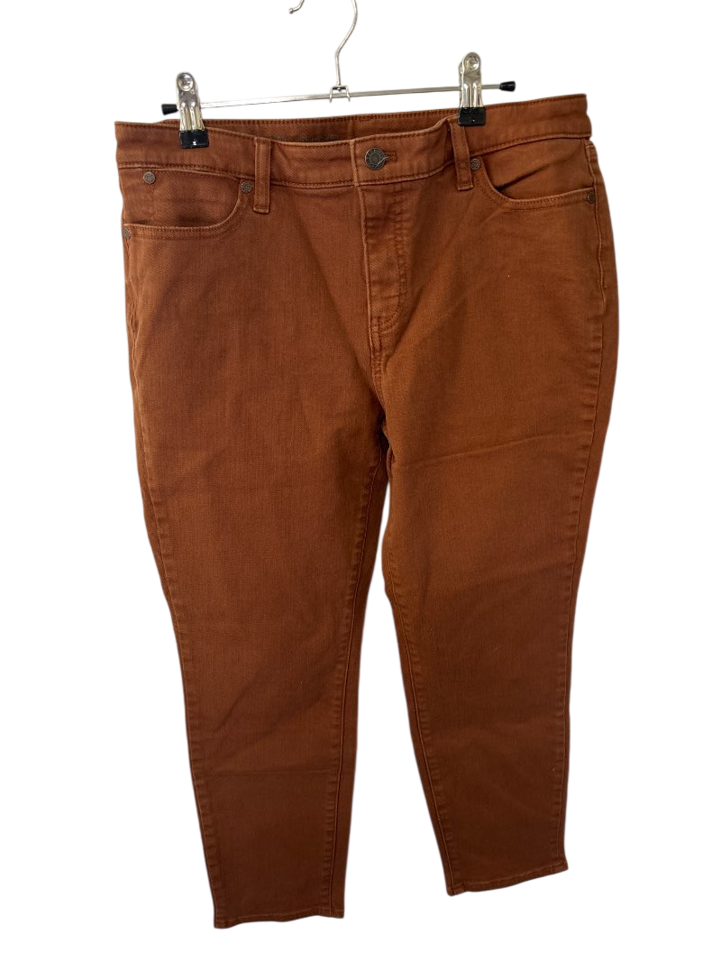 Talbots  Slim Fit Pants