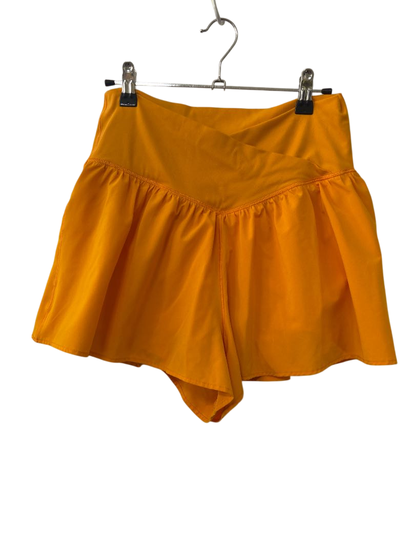 Offline  Flowy Shorts Athletic