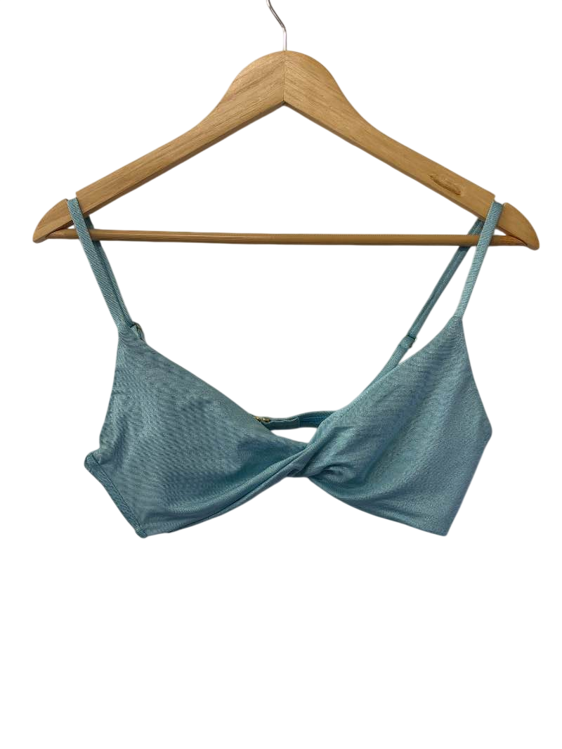 Wild Fable  Twist Front Swimwear