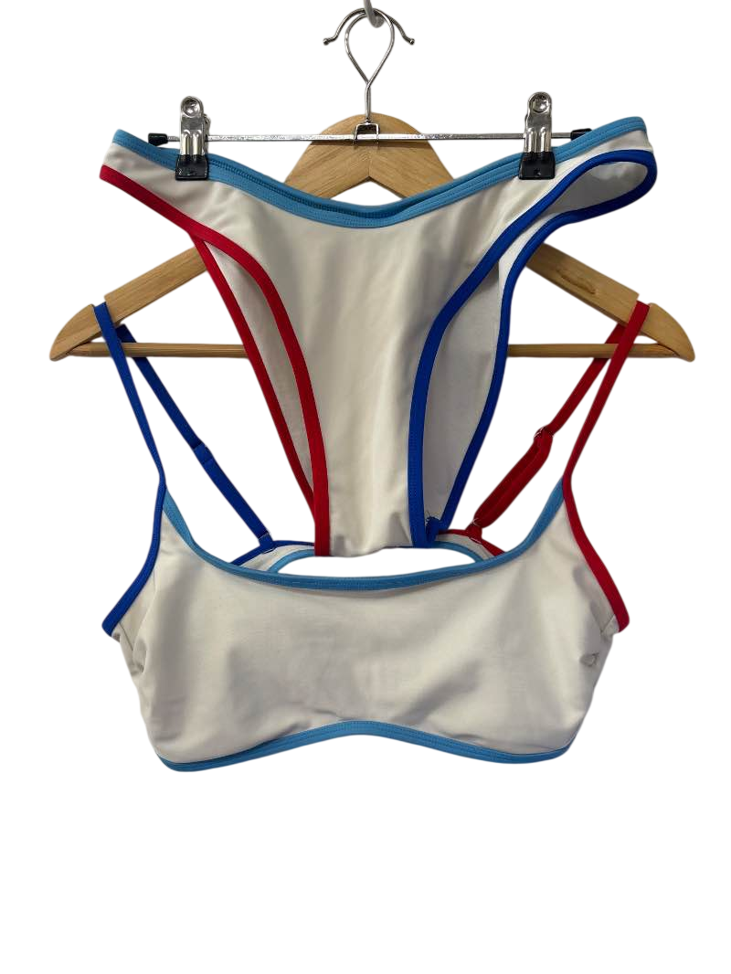 Wild Fable Colorblock Bikini Swimwear