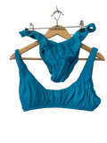 Victoria Secret  Ruched Bikini Swimwear