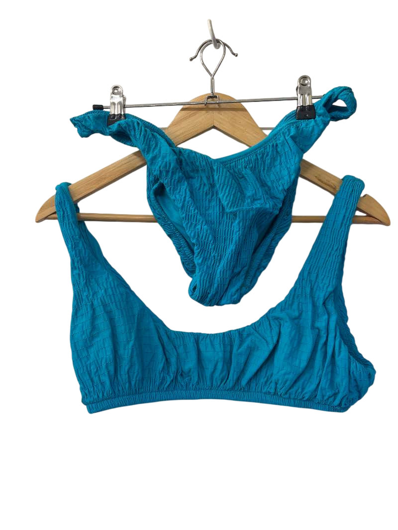 Victoria Secret  Ruched Bikini Swimwear