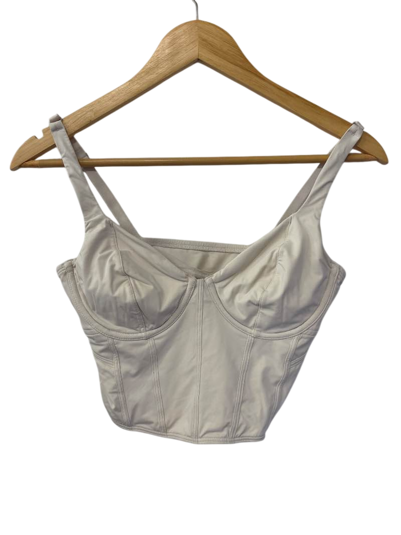 Gilly Hicks Corset Style Tanks