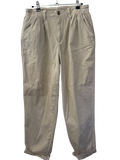 American Eagle  Pleated Relaxed Fit Pants