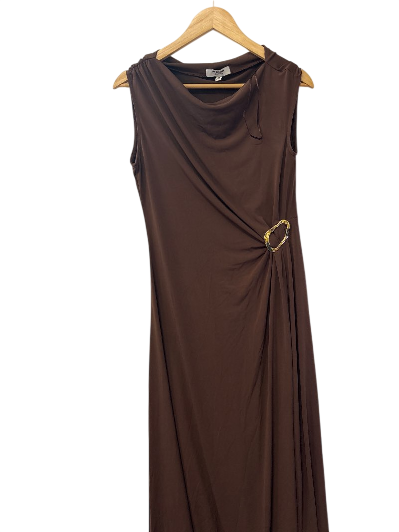 Old Navy  Draped Midi Dresses