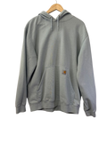 Carhartt  Pullover Hoodie Long Sleeves
