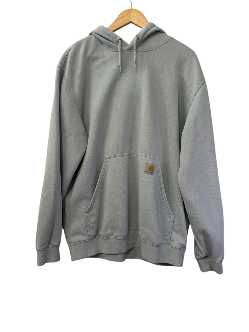 Carhartt  Pullover Hoodie Long Sleeves