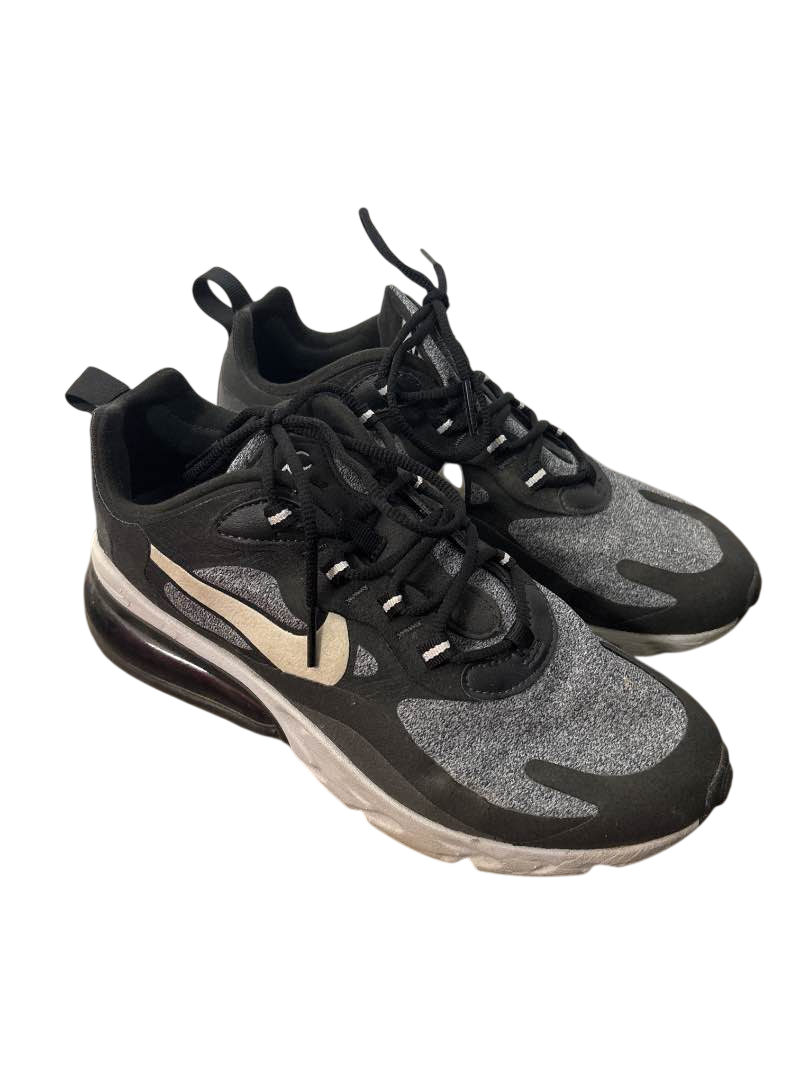 Nike  Mesh Sneakers Sneakers