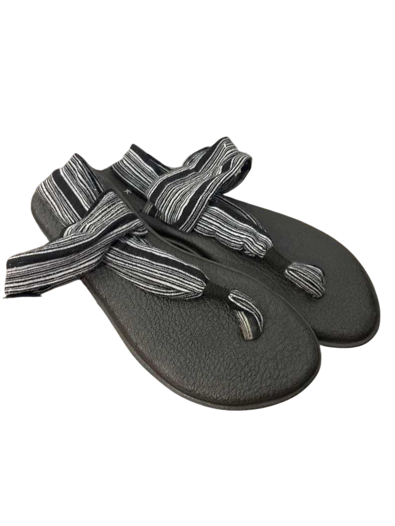 Sanuk  Strappy Sandals Sandals