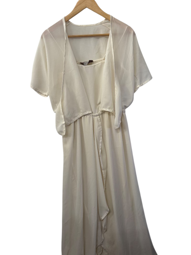 Hugh Garber  Vintage Dress Vintage