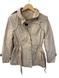 None Vintage Utility Jacket Vintage