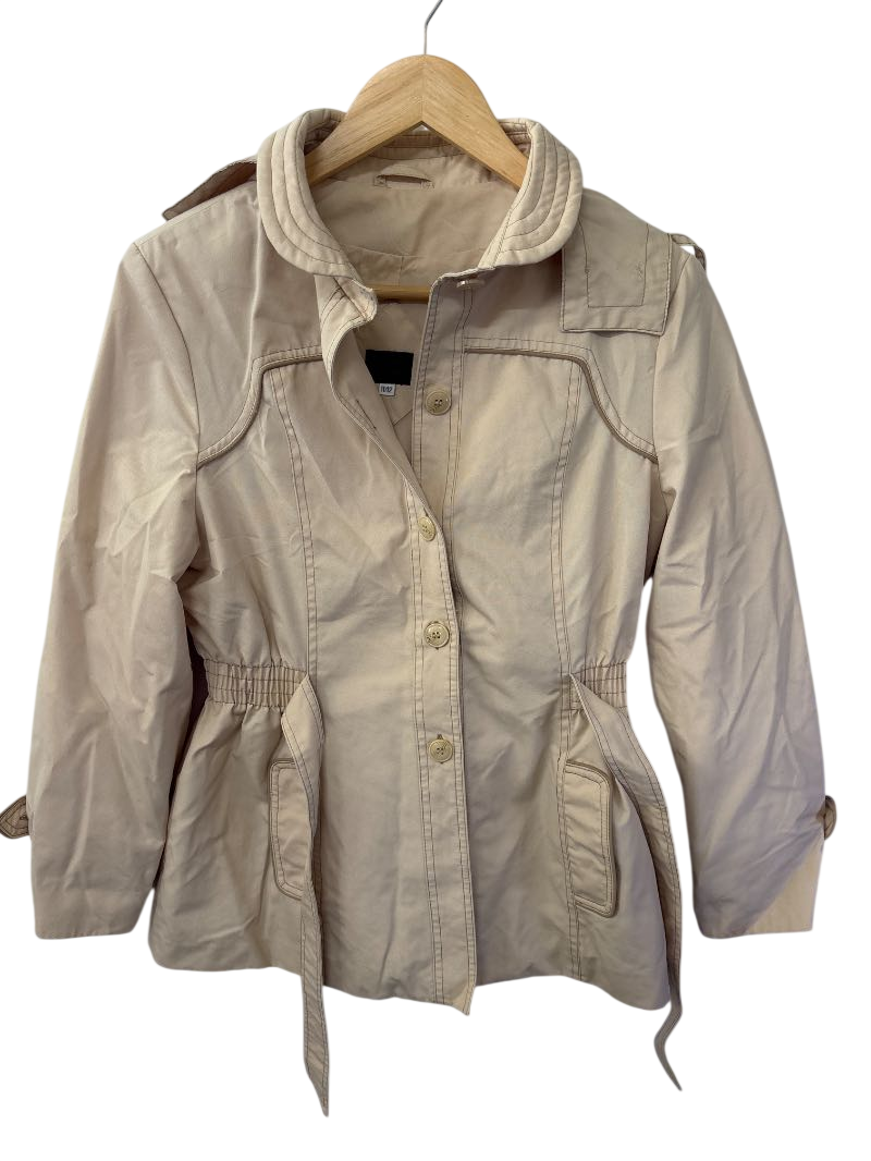 None Vintage Utility Jacket Vintage