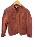St John’s Bay Vintage Utility Jacket Vintage