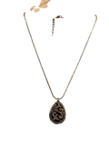 Napier Pendant Necklace Jewelry