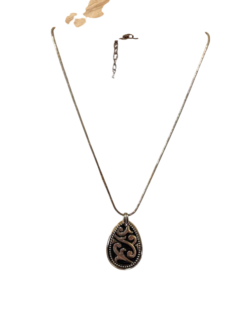 Napier Pendant Necklace Jewelry