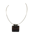 None Chain Pendant Jewelry
