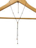 None Pendant Necklace Jewelry
