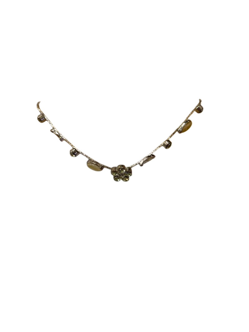 Icing Charm Necklace Jewelry