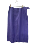 None Vintage Midi Skirt Vintage