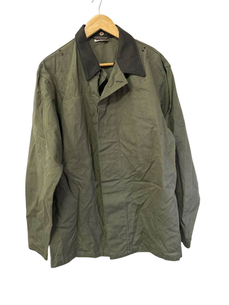 SG 52 Vintage Shirt Jacket Vintage