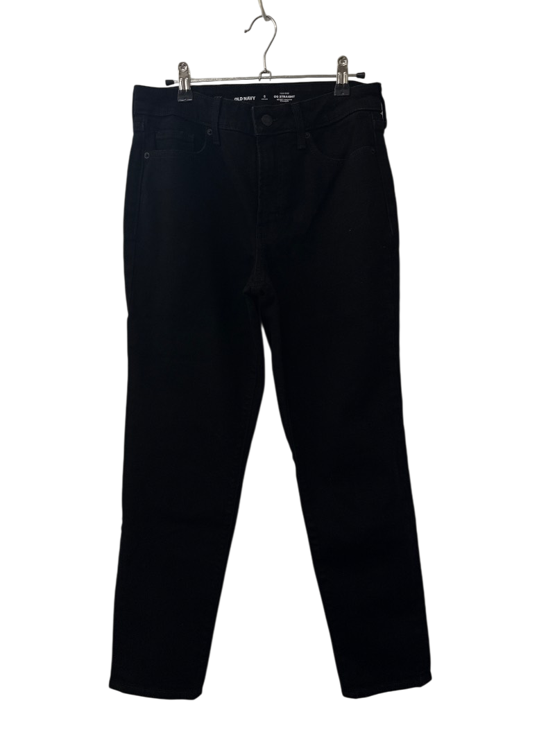 Old Navy Slim Straight Pants