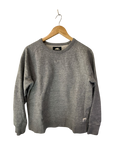 Roots Crew Neck Long Sleeves