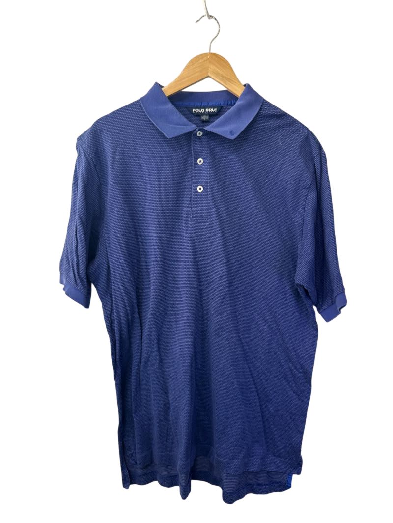 Polo Golf Collared Polo Men's
