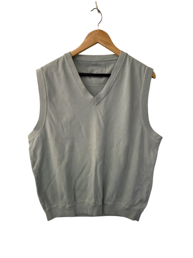 Gutter & Buck Vintage Sweater Vest Vintage