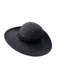 Banish Vintage Cloche Hat Vintage